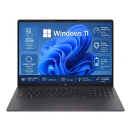 HP ProBook 4 G1iR 16 Laptop Intel Core Ultra 7 255U Intel Integrated 32GB RAM 1TB