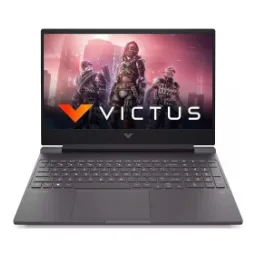HP Victus 15-fa Laptop Intel Core i5-13240H NVIDIA GeForce RTX 3050 16GB RAM 512GB