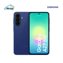 Samsung Galaxy A27 256GB Black 8GB RAM
