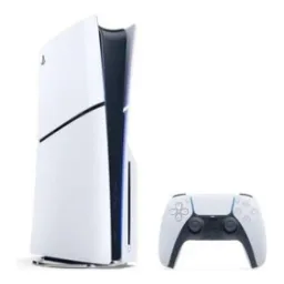 Sony PlayStation 5 Standard Edition 1TB