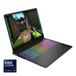 HP Omen Max 16 Laptop Intel Core Ultra 9 290HX Plus NVIDIA GeForce RTX 5080 48GB RAM 1TB