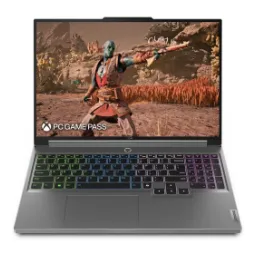 Lenovo Legion 5i Gen 9 16-inch Laptop Intel Core i9-14900HX NVIDIA GeForce RTX 4070 32GB RAM 512GB