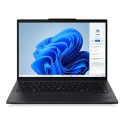 Lenovo ThinkPad T14 Laptop Intel Core Ultra 7 165U Intel Integrated 32GB RAM 512GB
