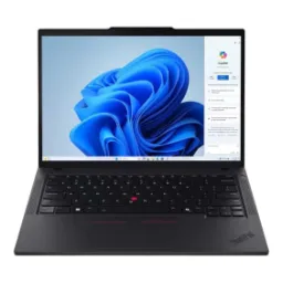 Lenovo ThinkPad T14 Laptop AMD Ryzen 7 PRO 8840U AMD Radeon 780M 32GB RAM 512GB