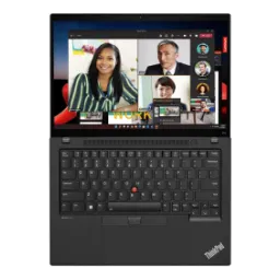 Lenovo ThinkPad T14 Laptop Intel Core i7-1355U Intel Iris Xe 32GB RAM 1TB