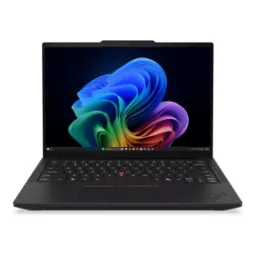 Lenovo ThinkPad T14 Laptop Intel Core Ultra 7 355 Intel Integrated 16GB RAM 512GB