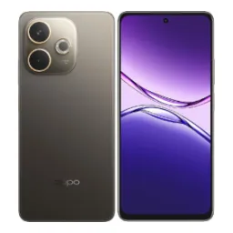 Oppo A5 Pro 256GB Mocha Brown 8GB RAM
