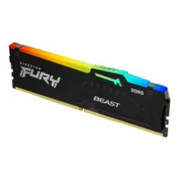 Kingston ValueRAM DDR5 1x16GB 6800MHz