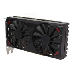 EASE RX580 Dual Fan