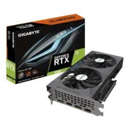 Gigabyte GeForce RTX 3060 Eagle OC