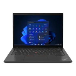 Lenovo ThinkPad T14 Laptop Intel Core i5-1245U Intel Iris Xe 16GB RAM 512GB