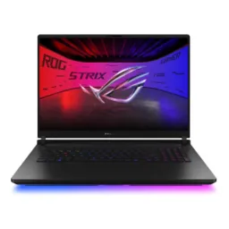 ASUS ROG Strix SCAR 18 (2025) G835 Laptop Intel Core Ultra 9 290HX NVIDIA GeForce RTX 5090 64GB RAM 2TB