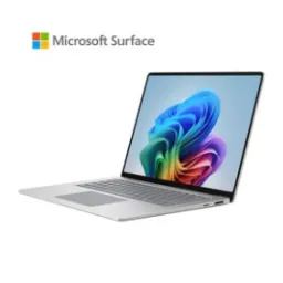 Microsoft Surface Laptop 7 15-inch Laptop Snapdragon X2 Plus Qualcomm Adreno GPU 16GB RAM 512GB