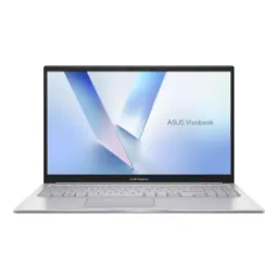ASUS Vivobook 15 X1504V Laptop Intel Core 5 120U Intel Integrated 8GB RAM 512GB