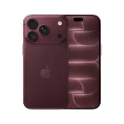 Apple iPhone 18 Pro Max 2TB Burgundy