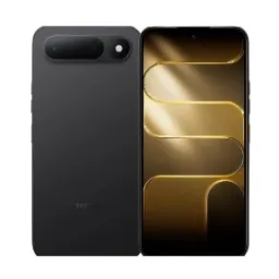 Tecno Spark 50 256GB Ink Black 8GB RAM