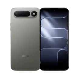 Tecno Spark 50 256GB Titanium Grey 8GB RAM