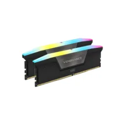 Corsair Vengeance RGB DDR5 32GB (2x16GB) 7200MHz