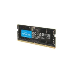 Crucial DDR5 SODIMM 2x32GB 5600MHz
