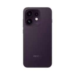 OPPO Reno16 256GB Twilight Violet 8GB RAM