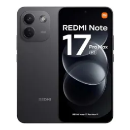 Xiaomi Redmi Note 17 Pro Max