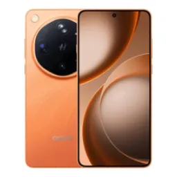 OPPO Find X9 Ultra 512GB Canyon Orange
