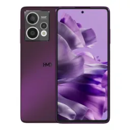 HMD Crest Max
