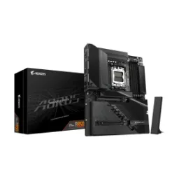 Gigabyte B850 AORUS STEALTH