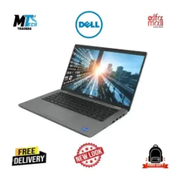 Dell Latitude 5420 14-inch Laptop Intel Core i7 Intel Iris Xe 16GB RAM 256GB