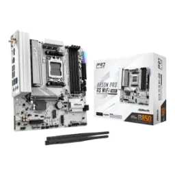 ASRock B850M Pro RS