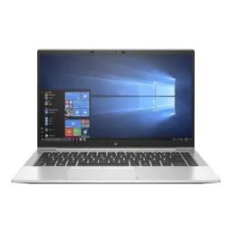 HP EliteBook 840 G7 Laptop Intel Core i5 10th Gen Intel UHD 620 8GB RAM 256GB