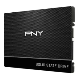 PNY CS900 2.5-inch SSD