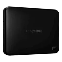 Western Digital Easystore Portable 2.5-inch HDD