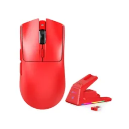 Attack Shark X1 Red