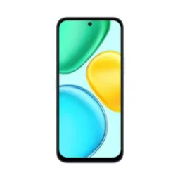 HONOR X7e 128GB Light Blue