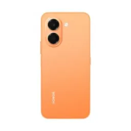 HONOR X7e 128GB Sunrise Orange