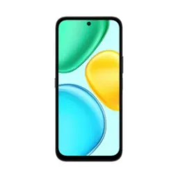 HONOR X7e 128GB Midnight Black