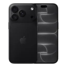 Apple iPhone 18 Pro 256GB Black