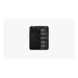 Apple iPhone 18 Pro Max 1TB Black