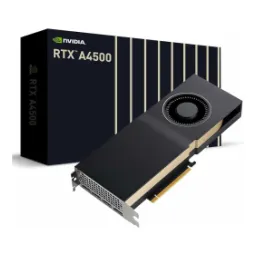 PNY RTX PRO 4500 Blackwell