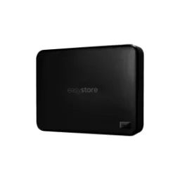 Western Digital Easystore Portable 2.5-inch HDD 5TB