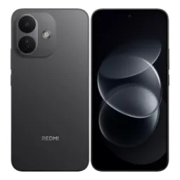 Xiaomi Redmi Note 17 Pro 256GB Black 12GB RAM