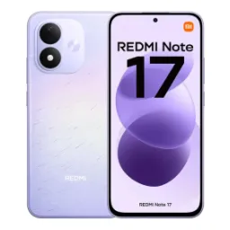 Xiaomi Redmi Note 17 256GB Sky Teal 6GB RAM