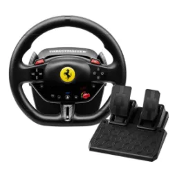 Thrustmaster T98 Ferrari 296 GTB Wired Racing Wheel