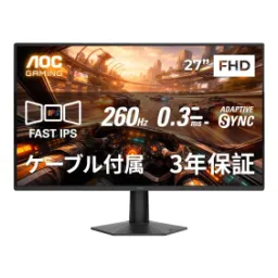 AOC 27G50Z
