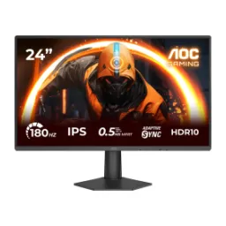 AOC 24G50F 23.8"
