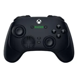 Razer Wolverine V3 Pro Wired/Wireless Black