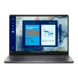 Dell 16 DC16251 Laptop Intel Core Ultra 7 255U Intel Integrated 32GB RAM 2TB