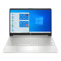 HP 250 G9 15.6-inch Laptop AMD Ryzen 7 4700U AMD Radeon Graphics 8GB RAM 512GB