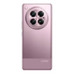 Infinix Zero 40 512GB Violet Garden 12GB RAM
